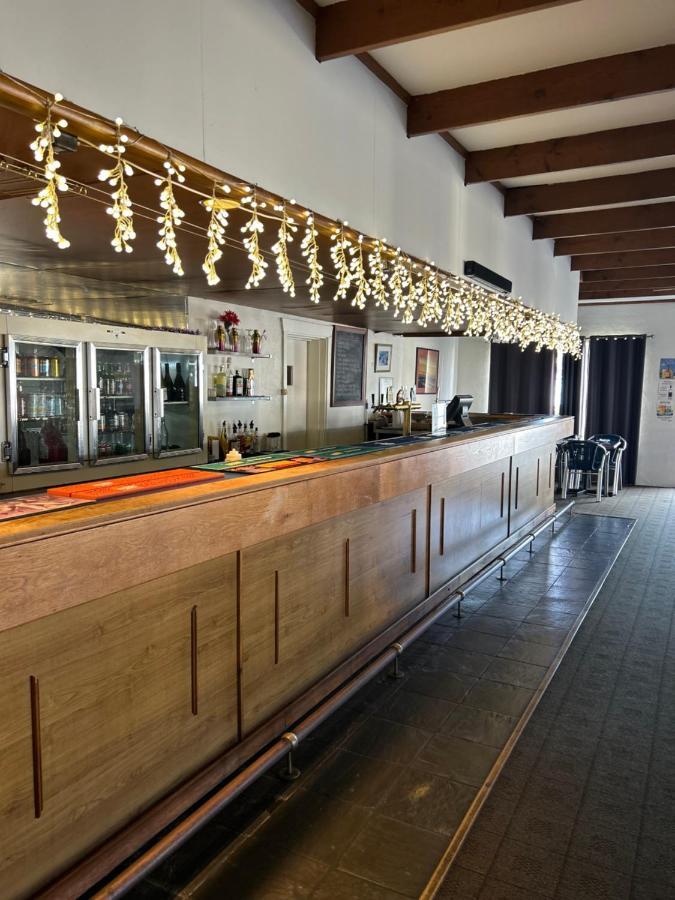 Jurien Bay Hotel Motel Exterior foto