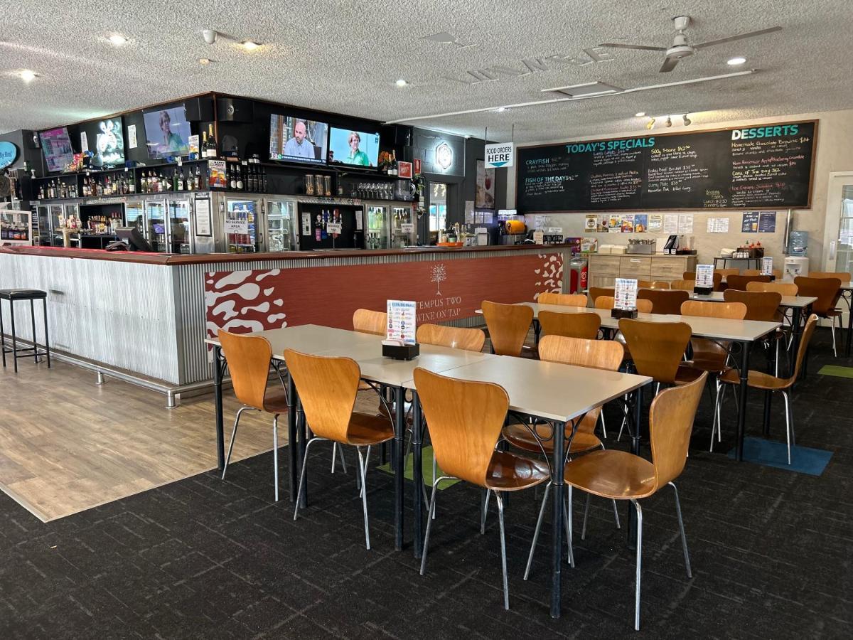Jurien Bay Hotel Motel Exterior foto