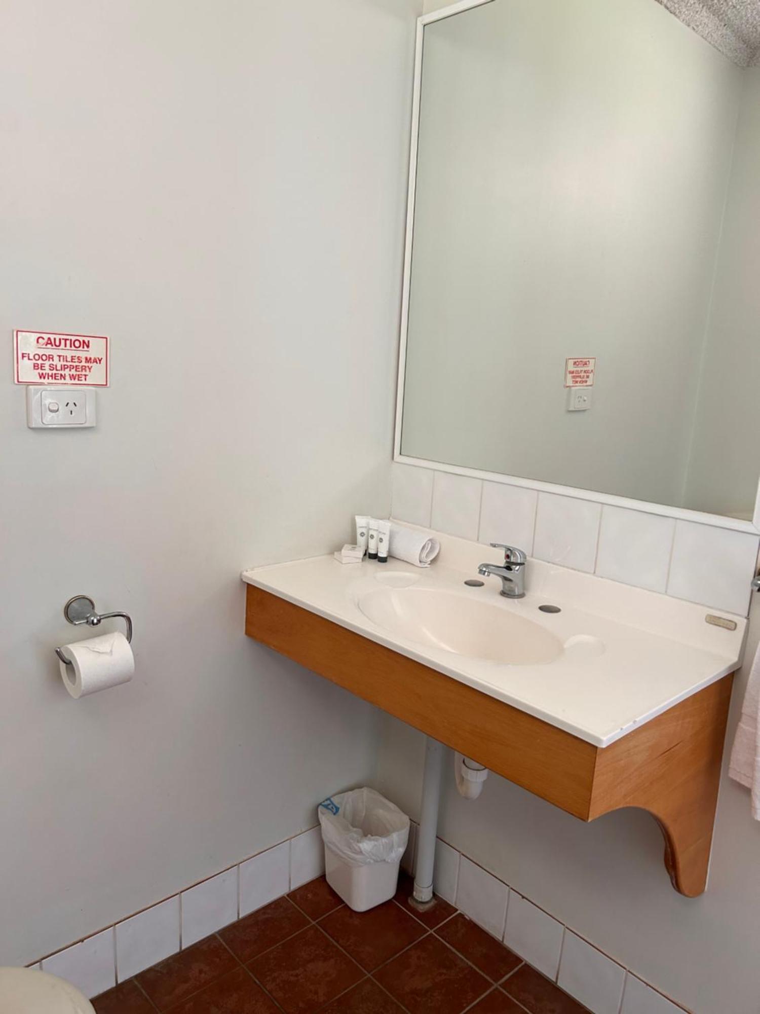 Jurien Bay Hotel Motel Exterior foto