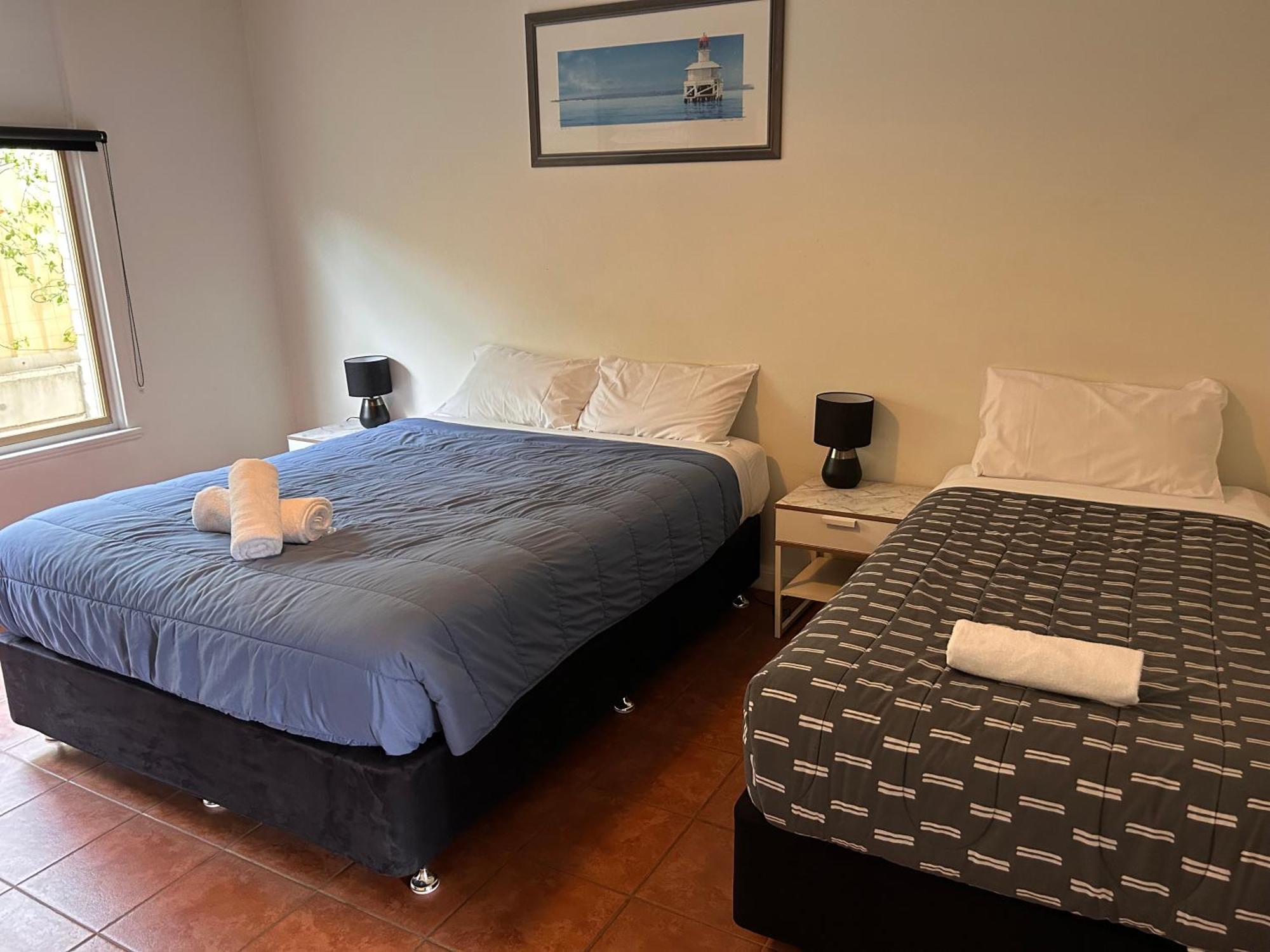 Jurien Bay Hotel Motel Exterior foto