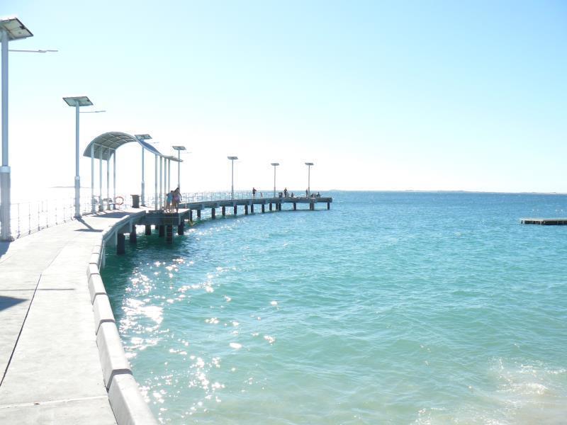 Jurien Bay Hotel Motel Exterior foto