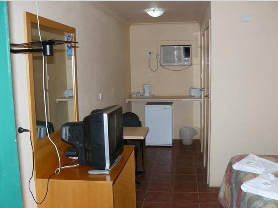 Jurien Bay Hotel Motel Exterior foto