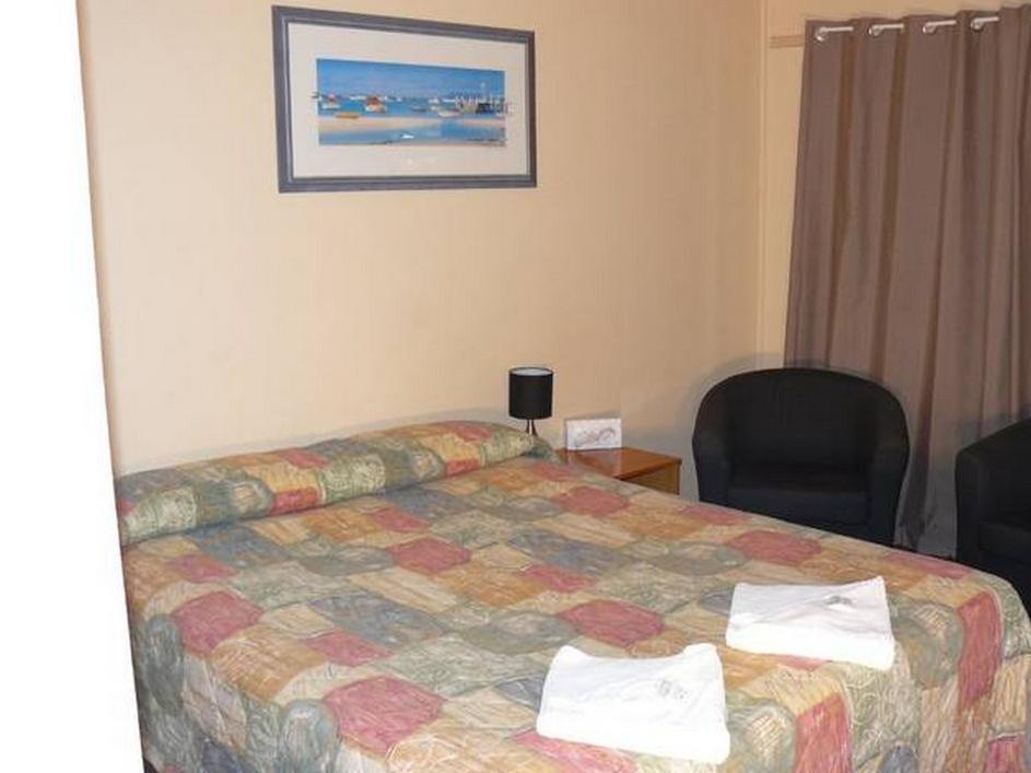 Jurien Bay Hotel Motel Exterior foto
