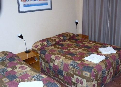 Jurien Bay Hotel Motel Exterior foto