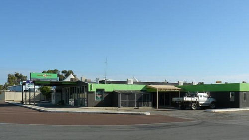 Jurien Bay Hotel Motel Exterior foto
