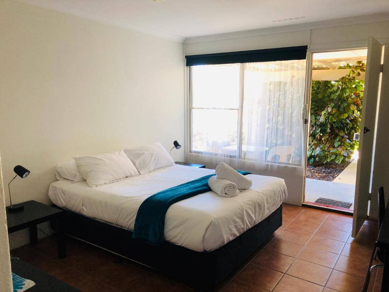 Jurien Bay Hotel Motel Exterior foto