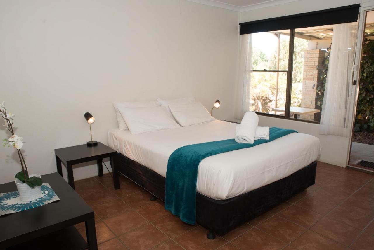 Jurien Bay Hotel Motel Exterior foto