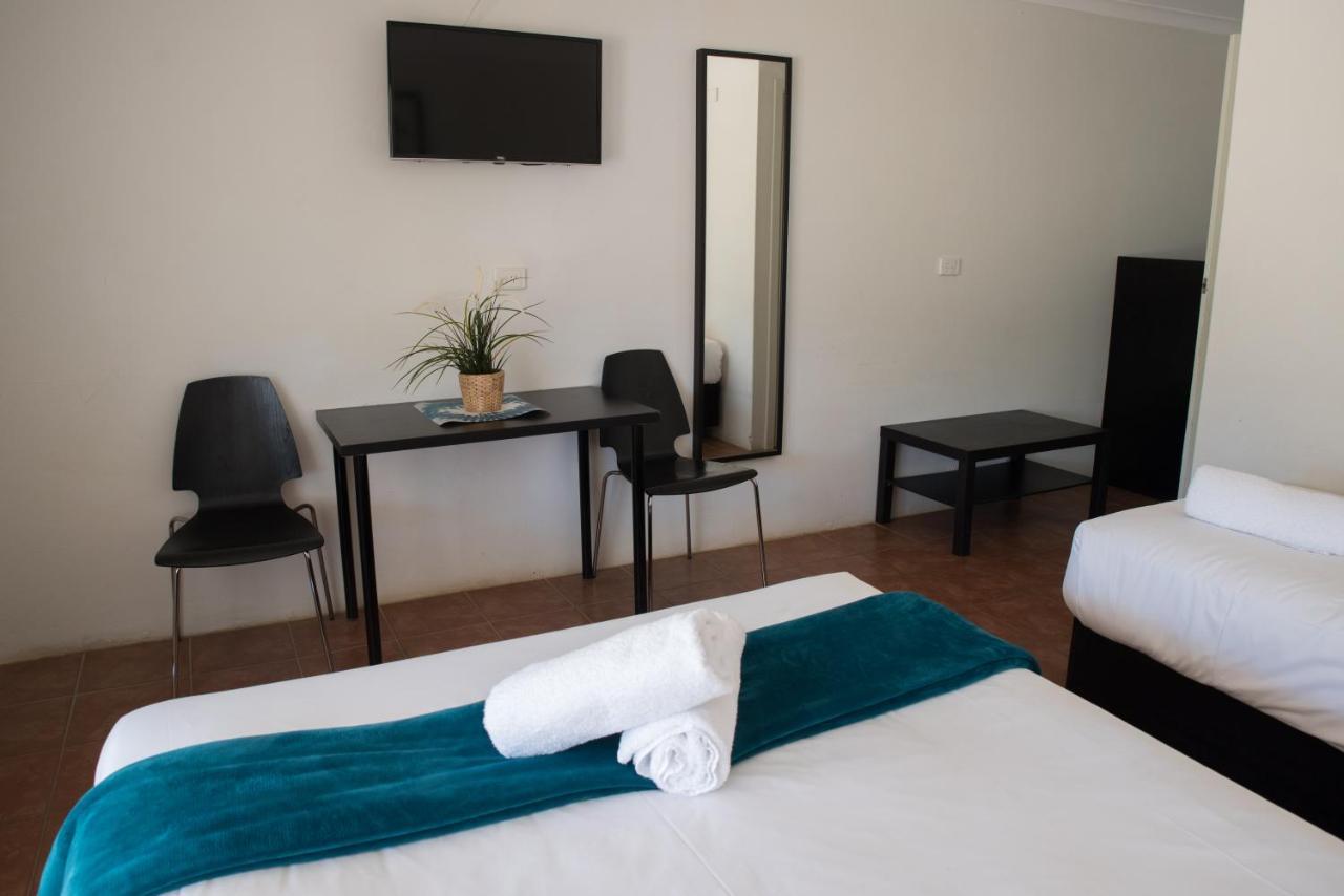 Jurien Bay Hotel Motel Exterior foto